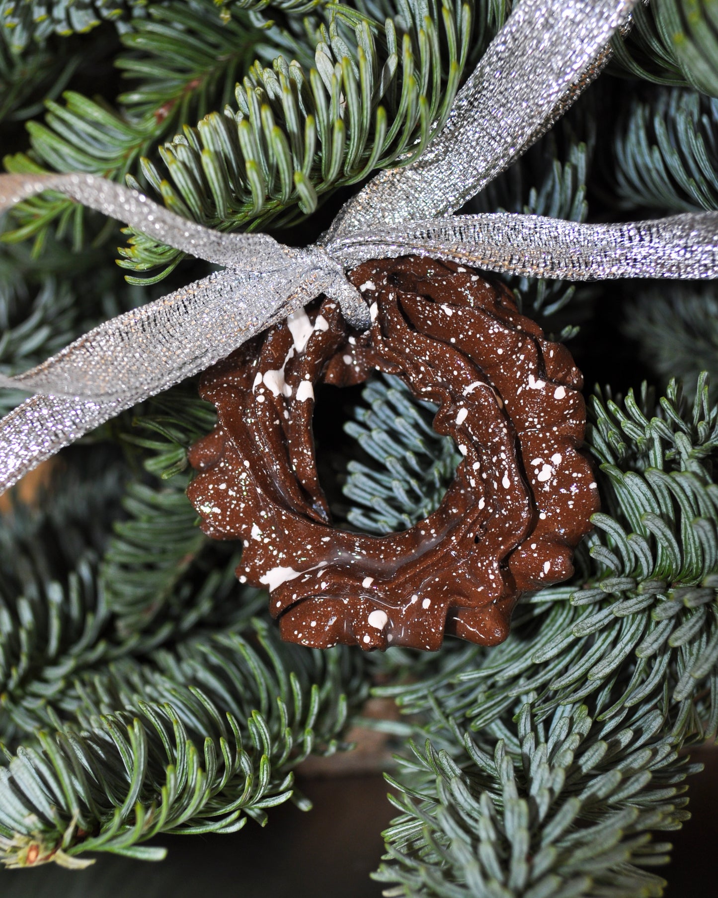 Biscotto al cioccolato fondente