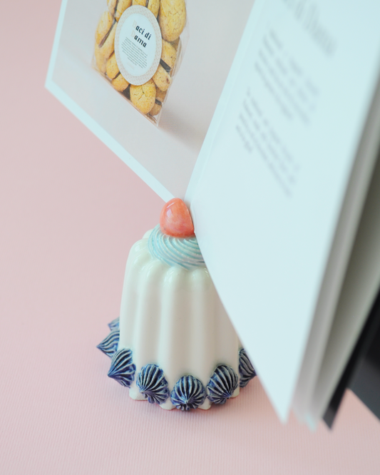 Canelé Segnaposto n°1