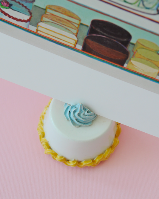 Pasticcino Segnaposto n°4