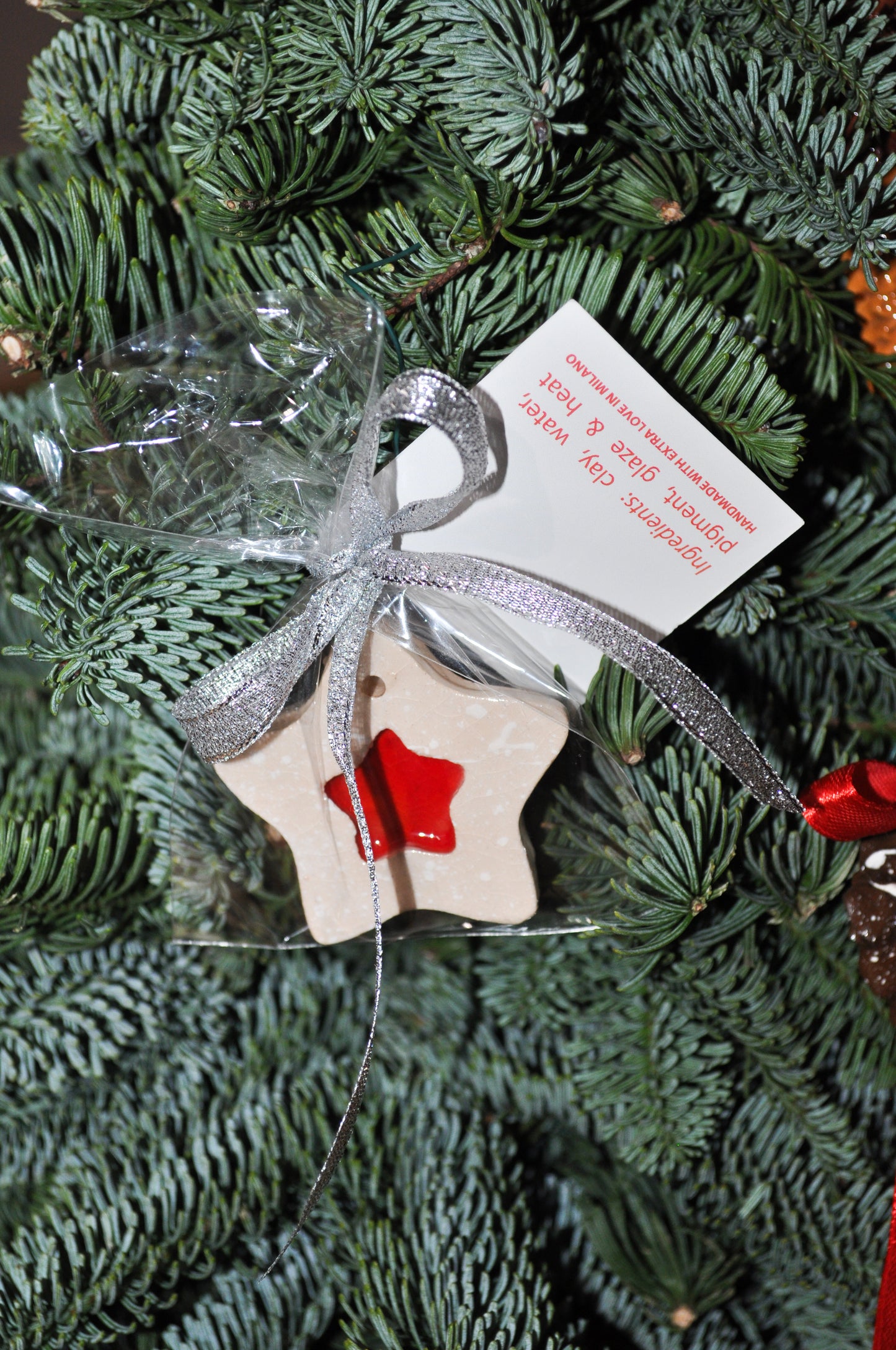 Frollino al burro con marmellata