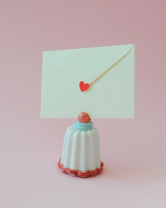 Canelé Segnaposto n°2