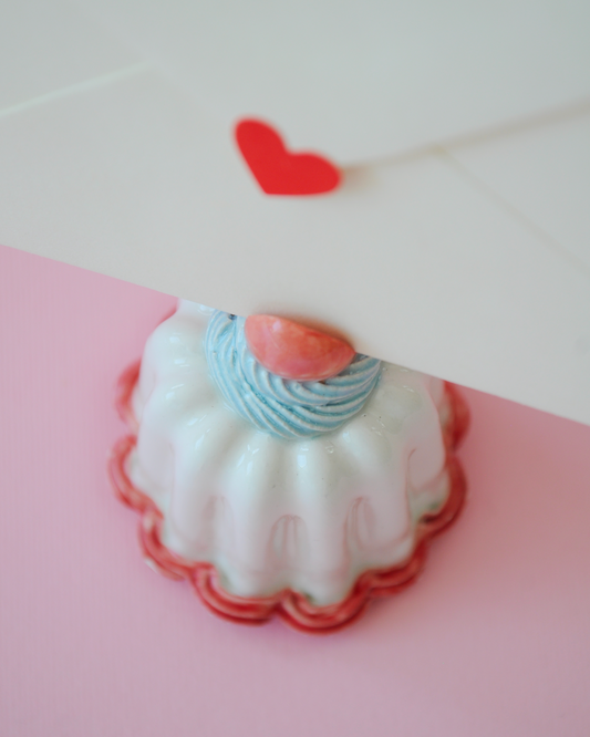 Canelé Segnaposto n°2