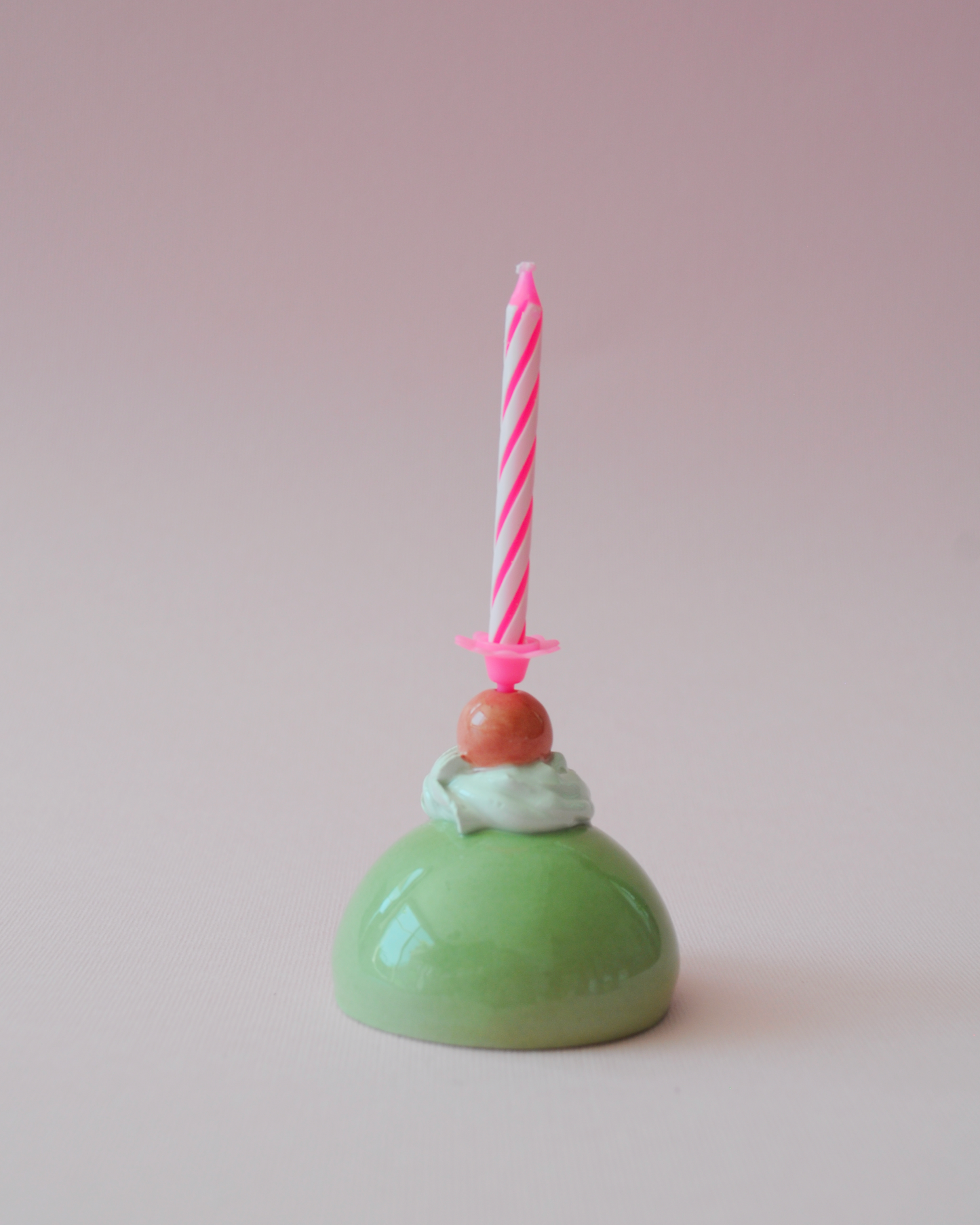 Birthday Cake Cassatina Verde