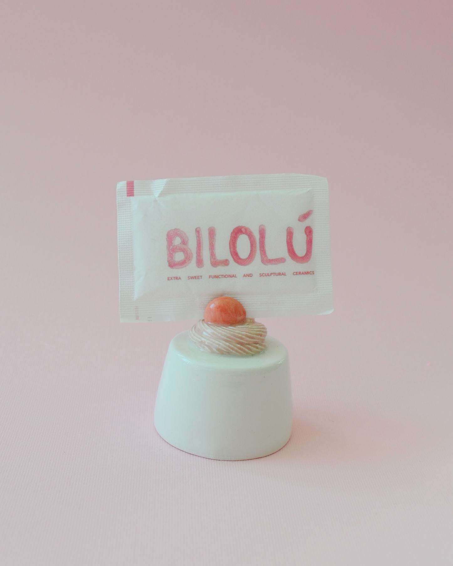 Pasticcino Segnaposto n°3