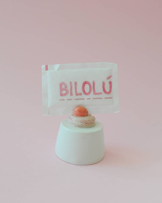 Pasticcino Segnaposto n°3