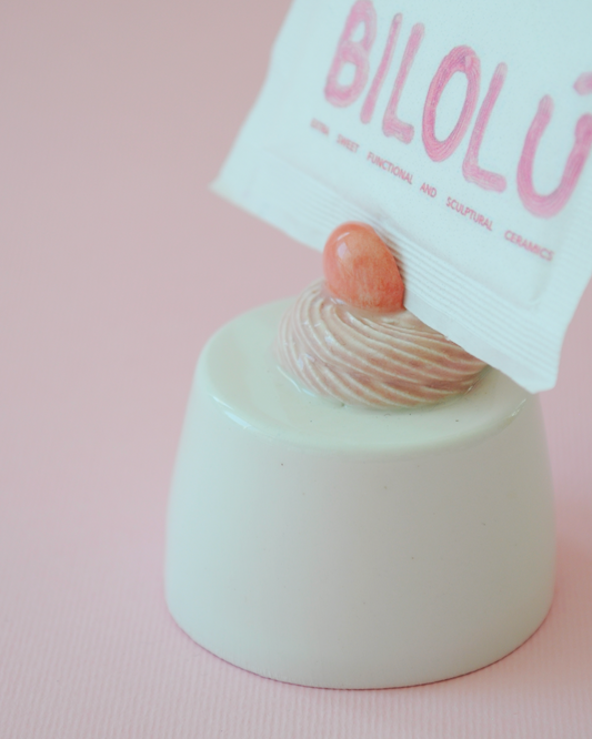 Pasticcino Segnaposto n°3