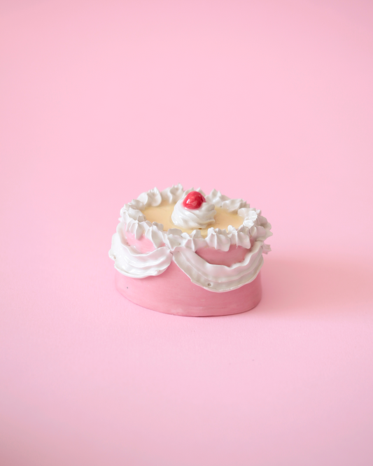 Pasticcino ovale N°1