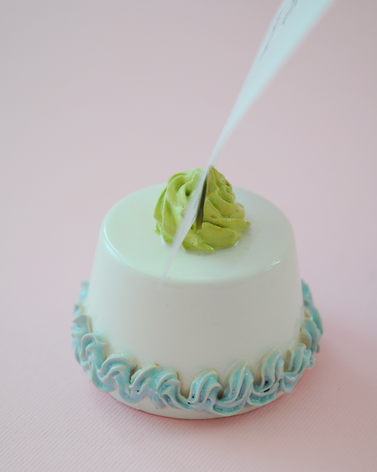 Pasticcino Segnaposto n°1