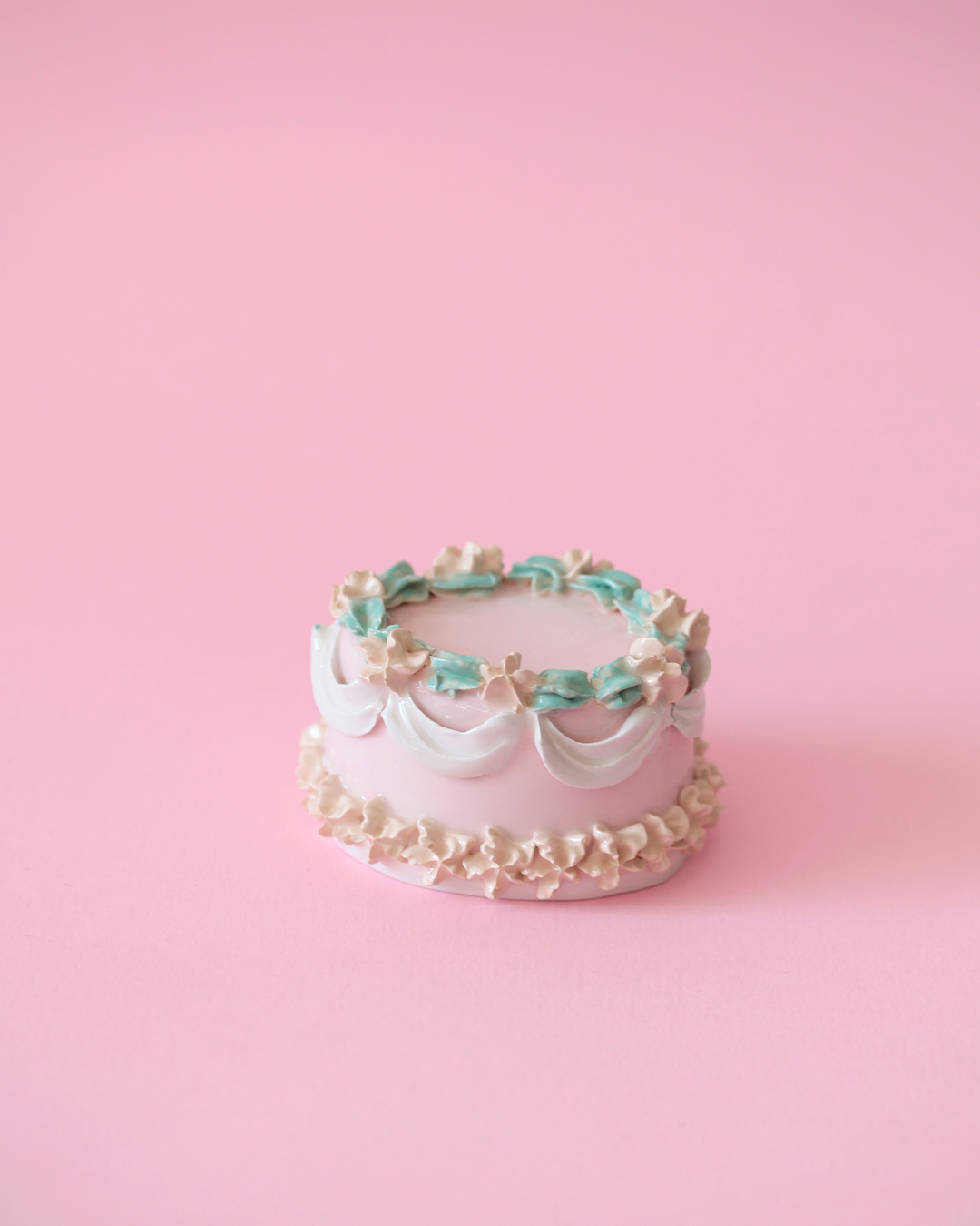 Pasticcino Ovale N°2