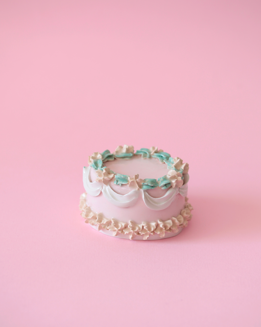 Pasticcino Ovale N°2