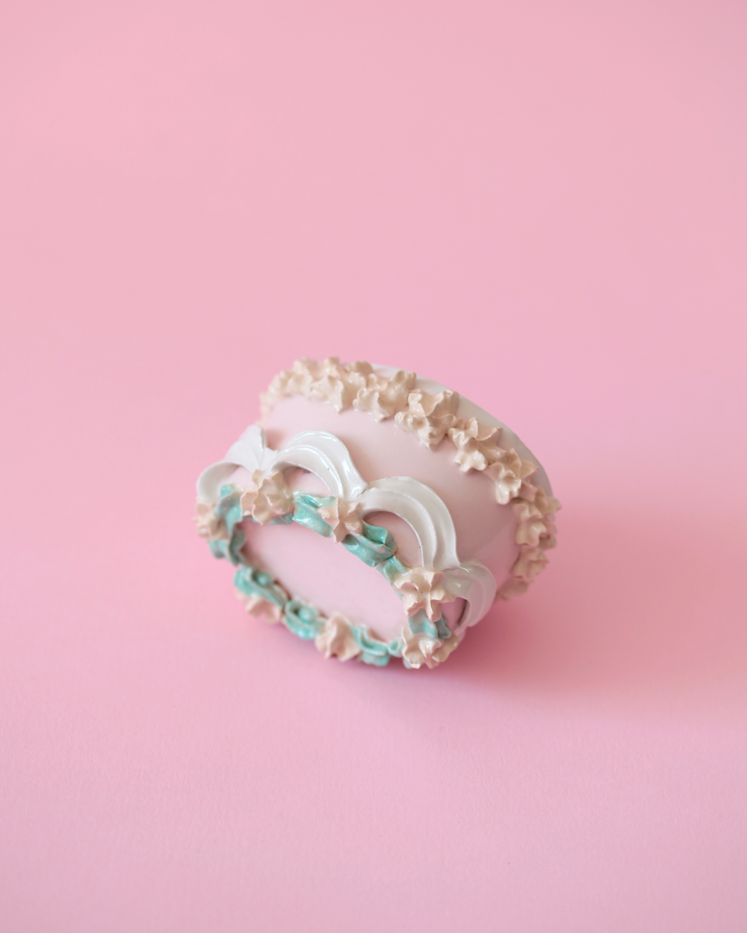 Pasticcino Ovale N°2