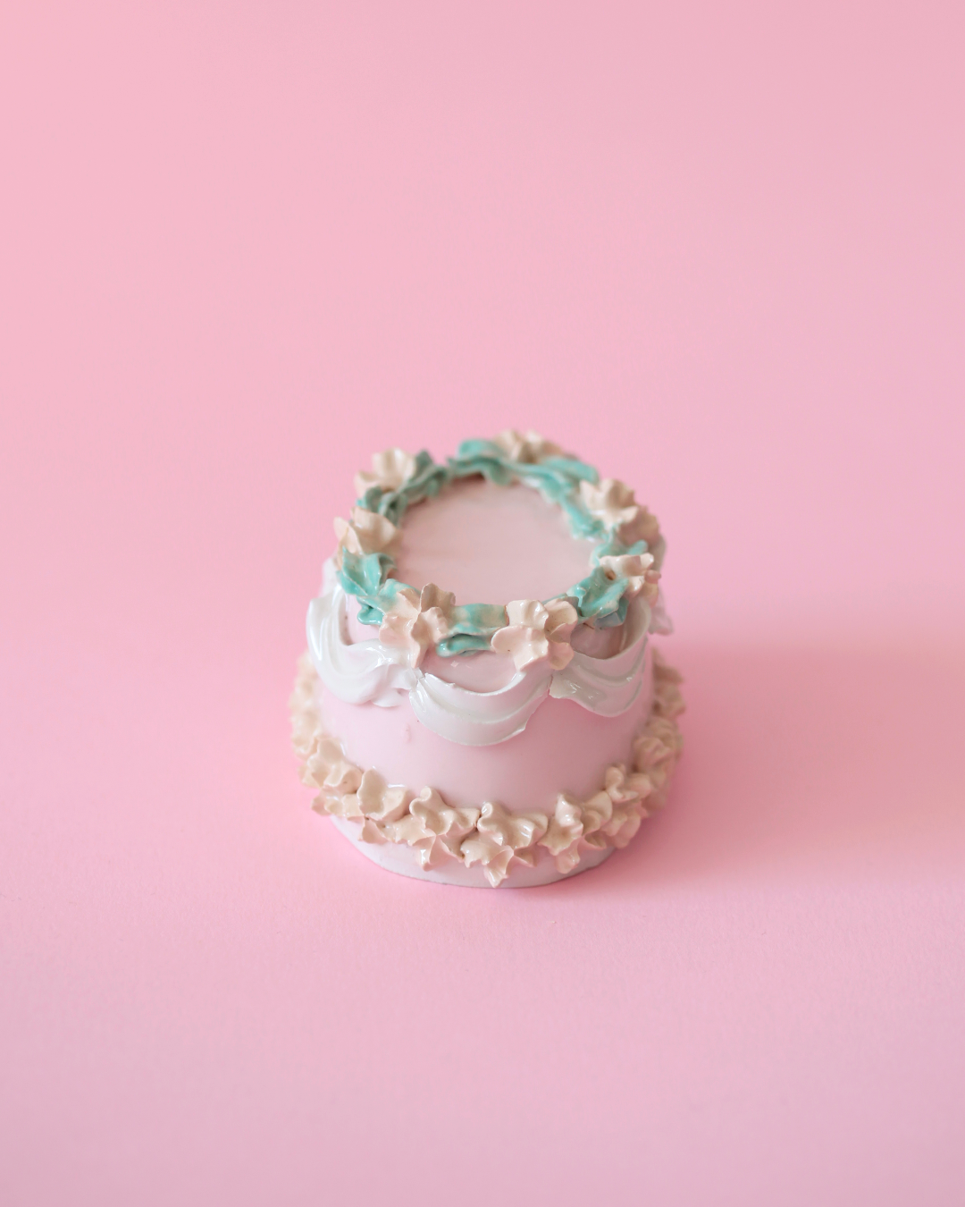 Pasticcino Ovale N°2