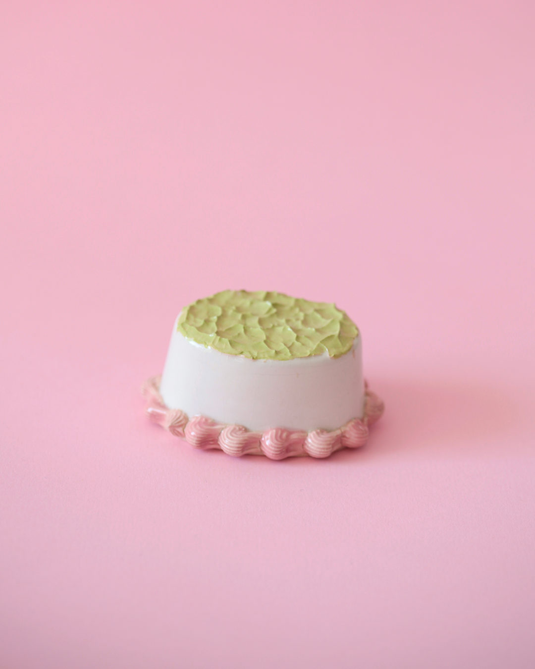 Pasticcino Ovale N°3