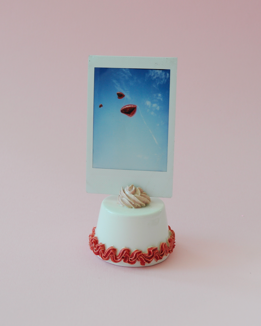 Pasticcino Segnaposto n°2