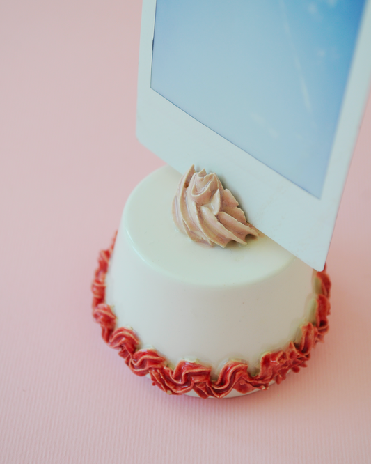 Pasticcino Segnaposto n°2