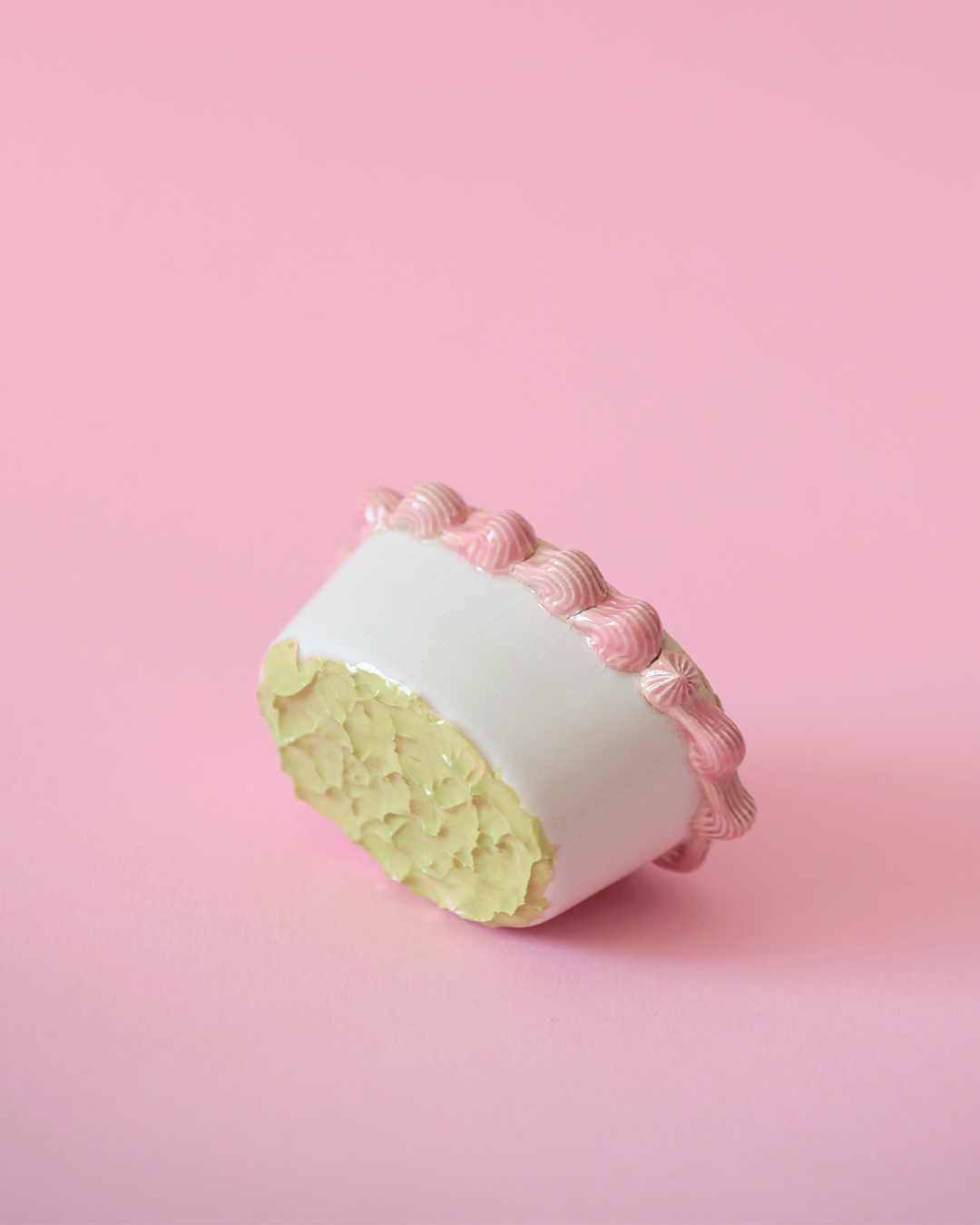 Pasticcino Ovale N°3