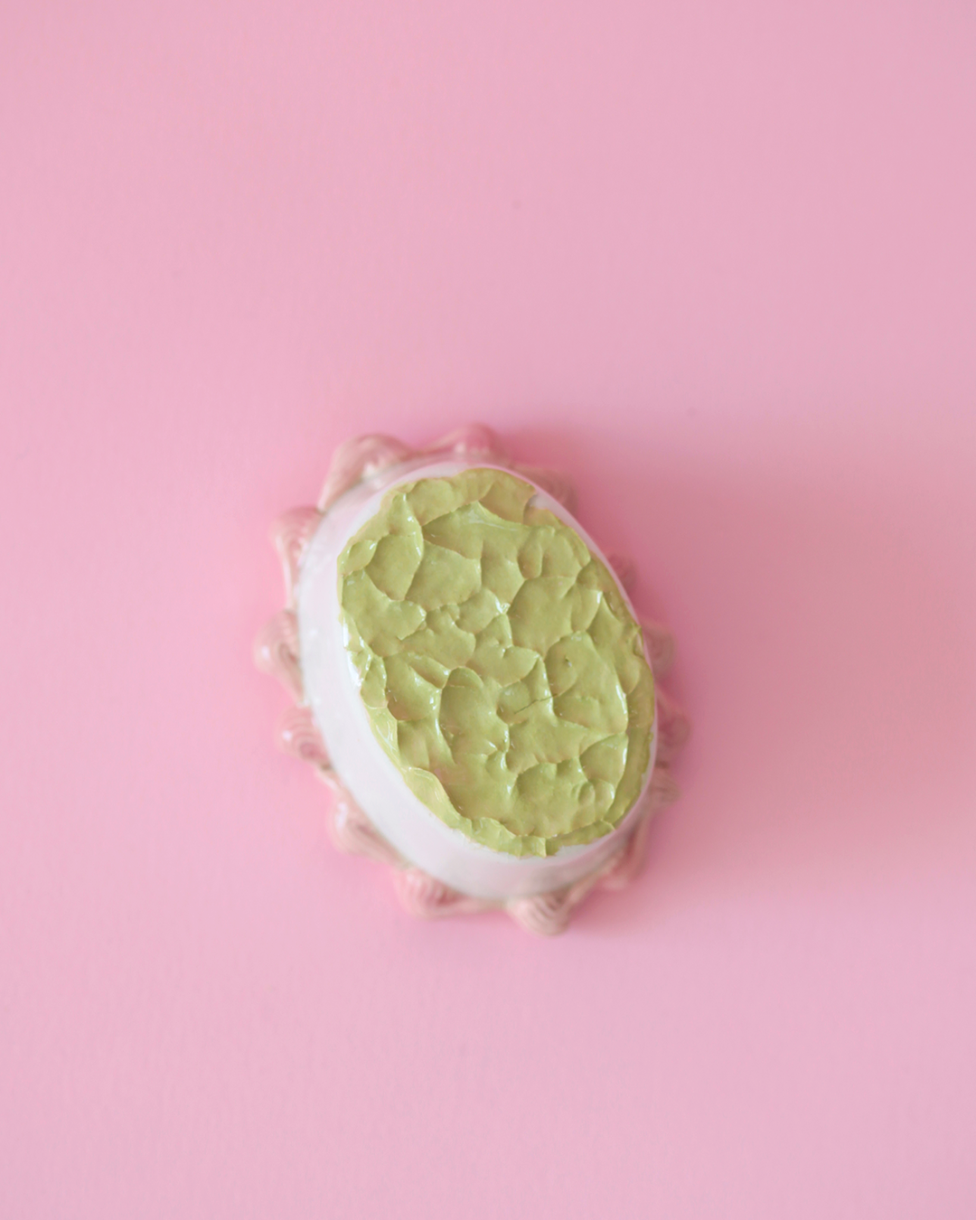 Pasticcino Ovale N°3